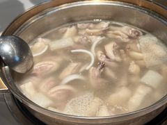 -烹然四季椰子鸡火锅(姚家园万象汇店)