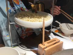 -咕嘟草帽鱼·牛奶一样的鲜鱼汤(包河万达广场创始店)