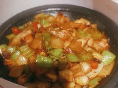 -七八冷面·延边朝鲜族美食(圣熙八号店)