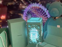 -Tiffany & Co.蒂芙尼
(杭州万象城店)