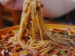 -周荞面(学府街店)