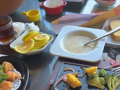 -豪客来牛排(西昌大巷口月城广场店)