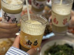 -堂瓦里·33年传统赣菜(第一街区店)