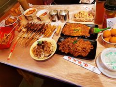 -靓靓蒸虾·头牌蒸虾(万松园玲珑店)