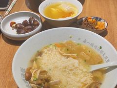 -王春春鸡汤饭(成都城西优品道店)