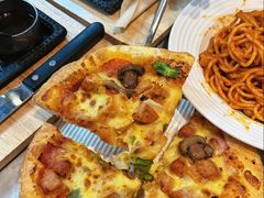 -必胜客(玉泉远洋店)