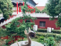-开福禅寺