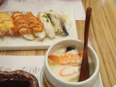 -林妈妈村·日式料理(宝山龙湖天街店)