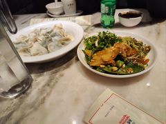 -日丰园海肠水饺·老字号大连海鲜(和平广场店)