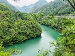-浙西大峡谷