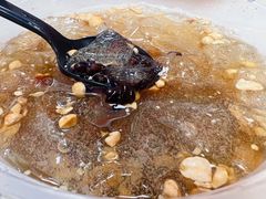 -夏食光安顺小舒冰粉冰浆(甲秀楼店)