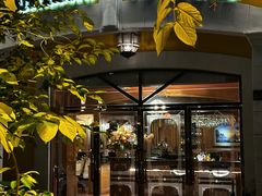 -火车头法国西餐厅