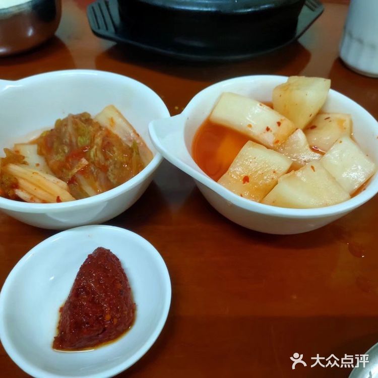 不能错过的米肠汤饭