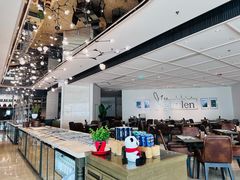 -TABLE·味西餐厅-成都茂业JW万豪酒店
