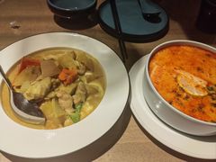 -泰来食光泰国菜餐厅(运河城店)
