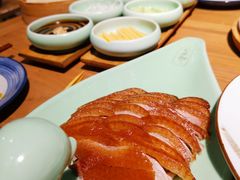 精品烤鸭-顺承小院儿