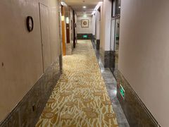 -杭州西溪喜来登度假大酒店