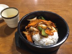 -第二外国语学院-韩国餐厅(朝阳路店)