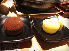 -清水日本料理铁板烧(学府路店)
