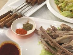 -楼兰印象(朝外店)