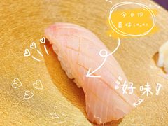 -Sushi Hanzo半藏(天环广场店)