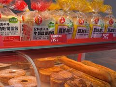 -味多美蛋糕(双合地铁店)