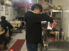 -美人万三·蚝大人生蚝小馆(昌里路店)