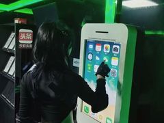-square方形密室逃脱(深南东路店)