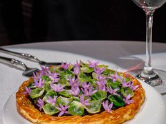 -Le Bistrot de Racine