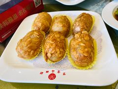 -万宝海鲜舫(劳动公园店)