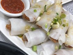 豉味酿炸面-粤·向群饭店(龙津东路总店)