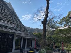 -杭州花家山庄