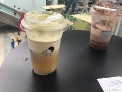 -喜茶(深圳福田星河COCO Park店)