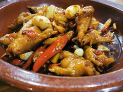 -老三样·美食研究中心(世贸路店)