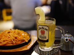 -角落里(中山公园店)