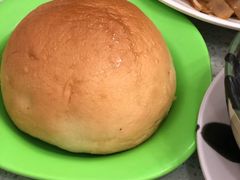 -芬芳甜品(同福路店)