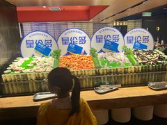 -星伦多自助料理·涮烤一体(虹悦城店)