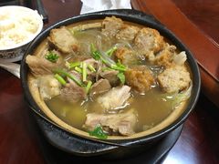 -友利砂锅居(烟台店)