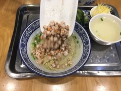-裕兴记·三虾面(西北街总店)