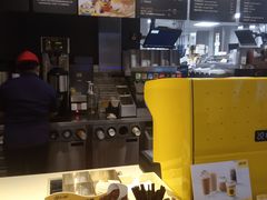 -麦当劳(北京上地十街餐厅店)