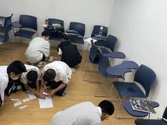 -英孚国际留学·雅思托福·DSE A-Level AP(福田中心)