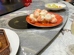 -国惠大酒楼(仓山万达店)