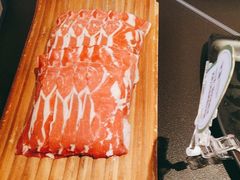 -额尔敦·品质自助(摩尔城店)