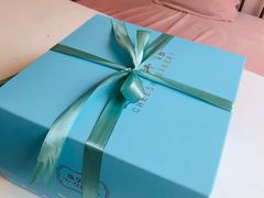 -芝士洋馆定制蛋糕店·低糖