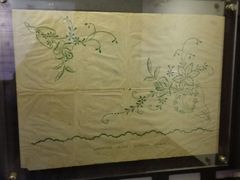 -上海纺织博物馆