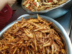 -嘉州九妹凤爪(乐山总店)