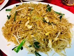 炒米粉中-蛇口康乐快餐鱼仔档(翠苑小区店)