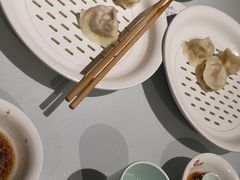 -百饺园(平山道店)