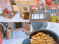 -韩宫宴和牛烤肉(合肥滨湖银泰城店)