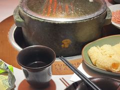 -芸山季·云南山珍菌火锅(人民广场来福士店)